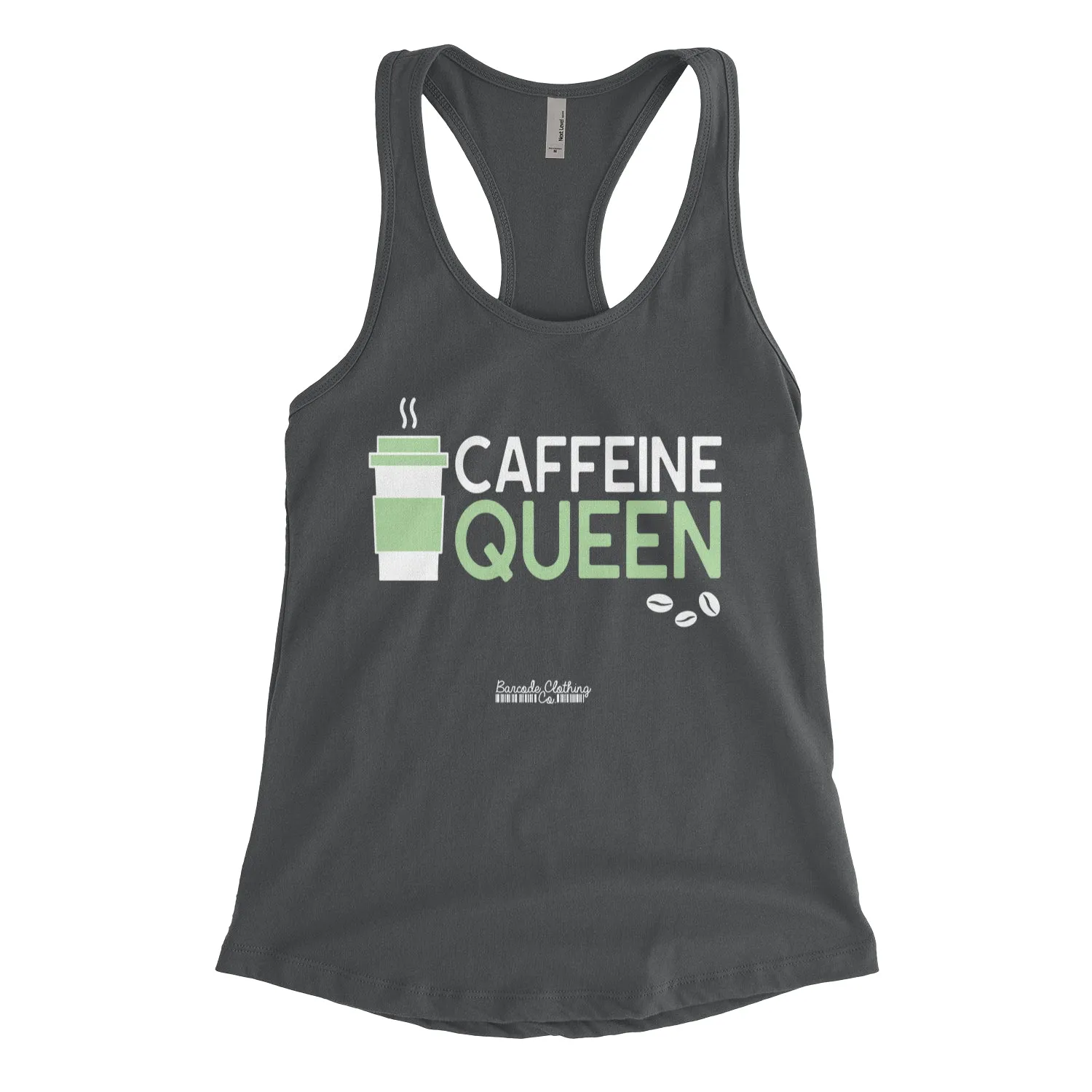 Caffeine Queen