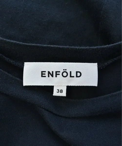 ENFOLD Tank tops