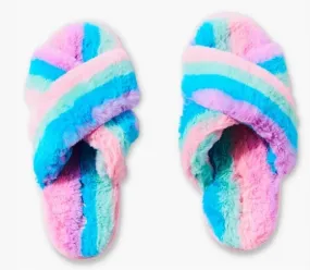 Kip & Co Unicorn Slippers - Adult