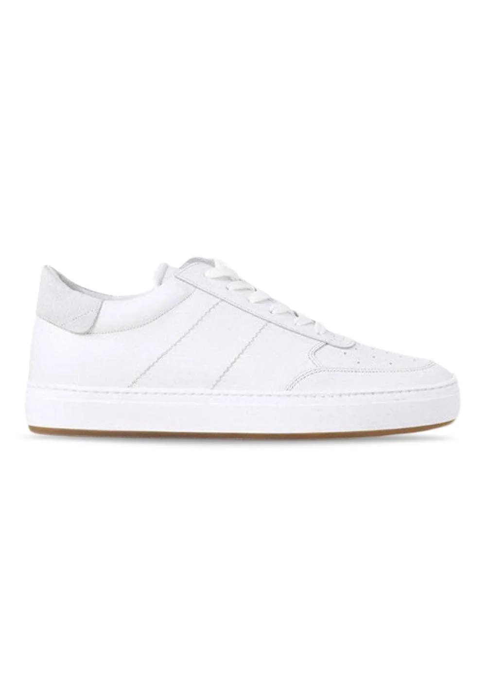 Legend - White Light Gum - White