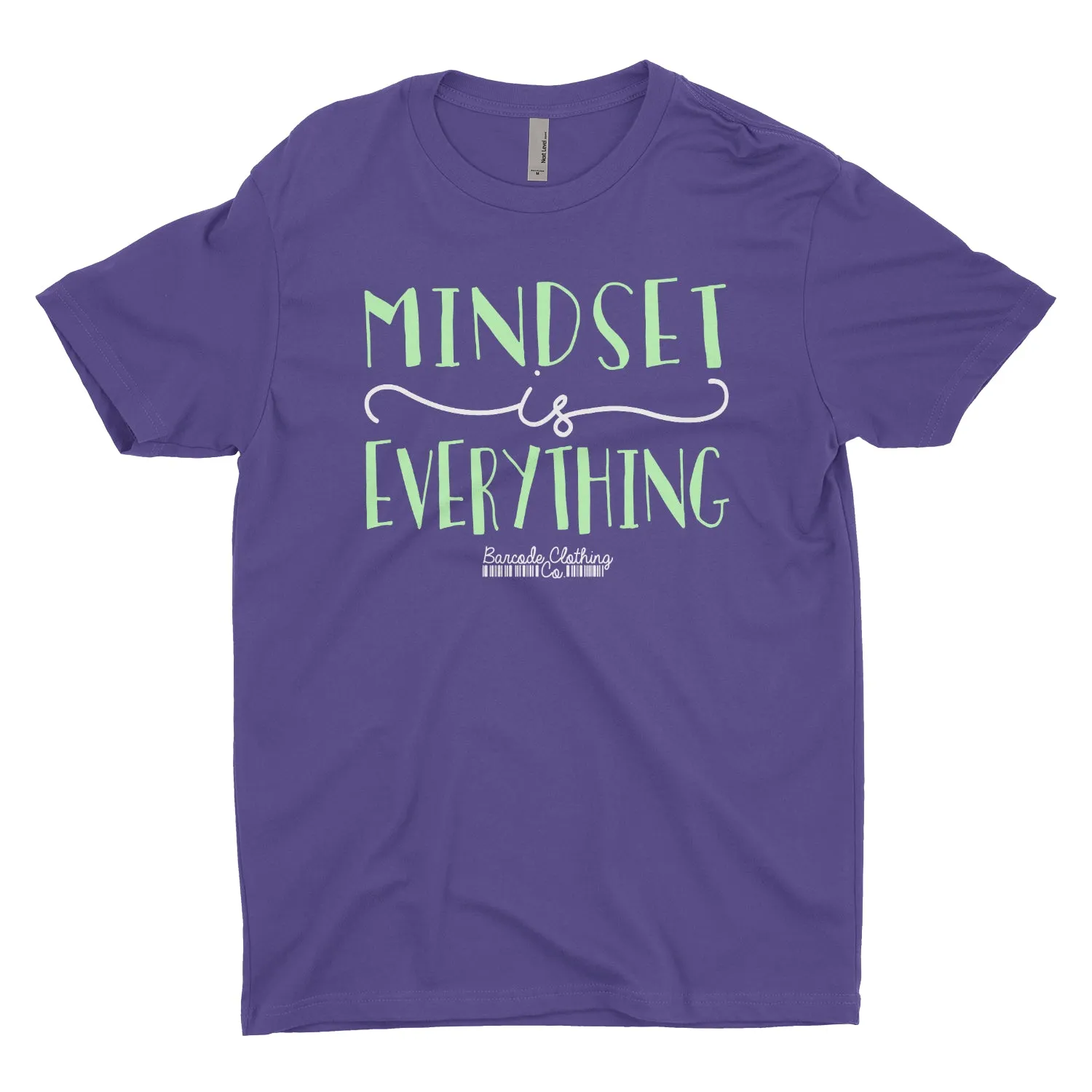 Mindset Is Everything